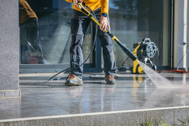 Best Fence Cleaning  in Richland, PA