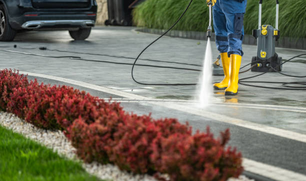 Best Factory Floor Cleaning  in Richland, PA
